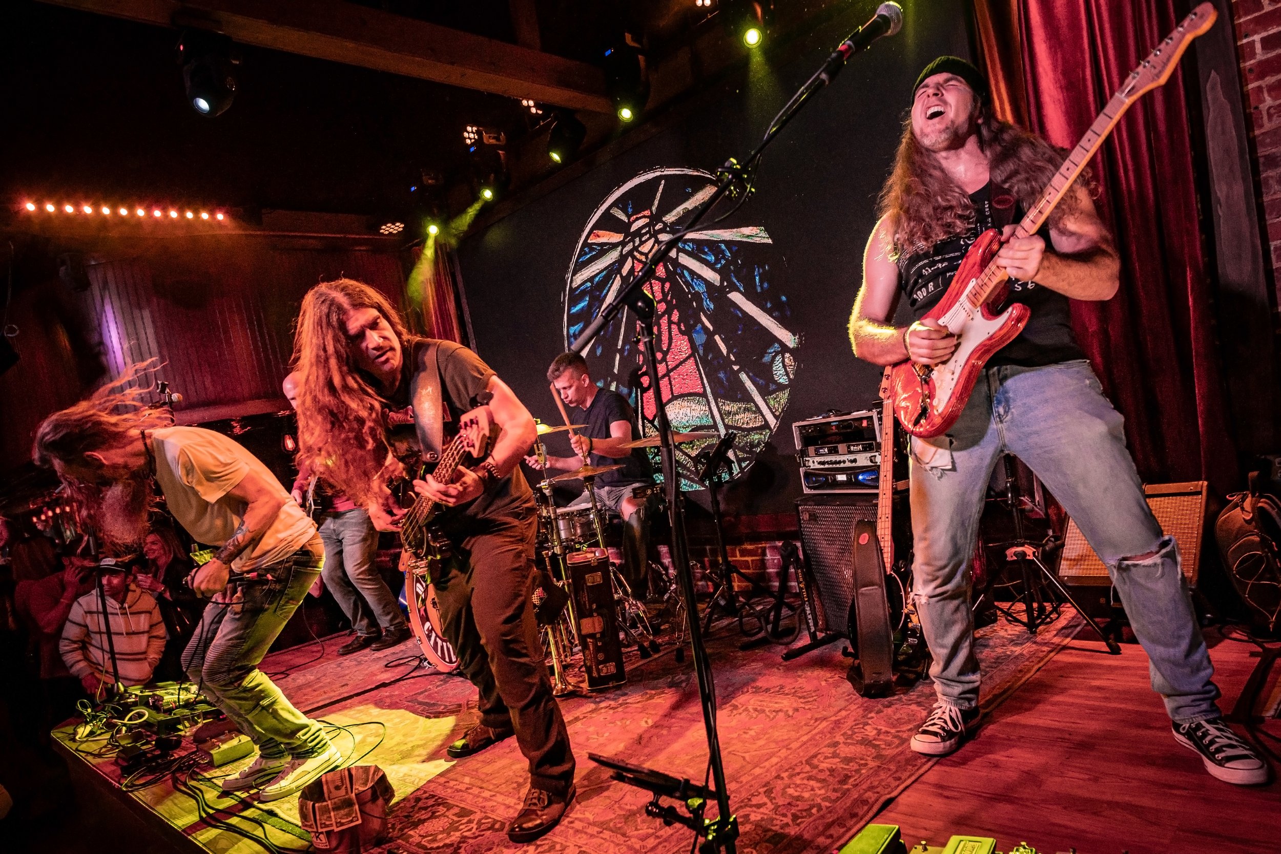 Media — Dick the Citizen